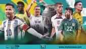 Copa America 2024 (কোপা আমেরিকা ২০২৪) এর সময়সূচি