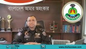 কে হতে যাচ্ছে র‌্যাবের নতুন মুখপাত্র, কী তার পূর্ব পরিচয়